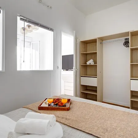 Bnbnova - 1br - Notre Dame & Seine - Latin Quarter Appartamento Parigi