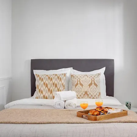 Bnbnova - 1br - Notre Dame & Seine - Latin Quarter Parigi