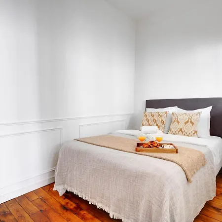 Appartamento Bnbnova - 1br - Notre Dame & Seine - Latin Quarter Parigi