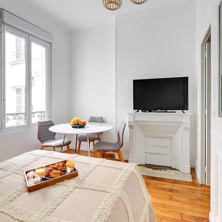 Bnbnova - 1br - Notre Dame & Seine - Latin Quarter *